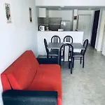 Departamento céntrico con excelente ubicación