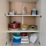 Departamento céntrico con excelente ubicación