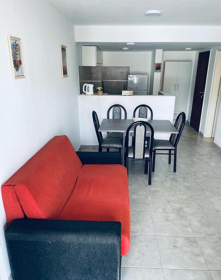 Departamento Céntrico Con Excelente Ubicación San Carlos de Bariloche
