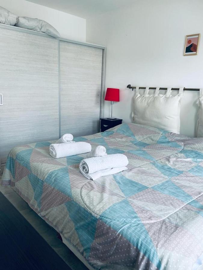 Departamento Céntrico Con Excelente Ubicación Apartamento