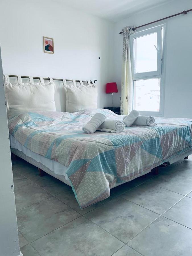 Departamento Céntrico Con Excelente Ubicación *