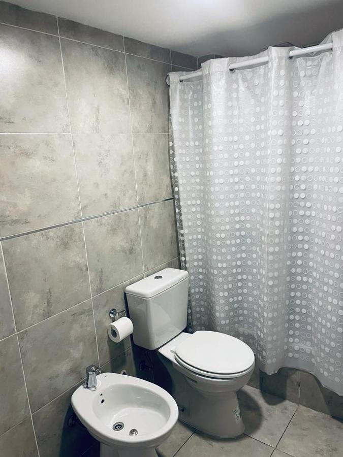 Departamento Céntrico Con Excelente Ubicación Apartamento