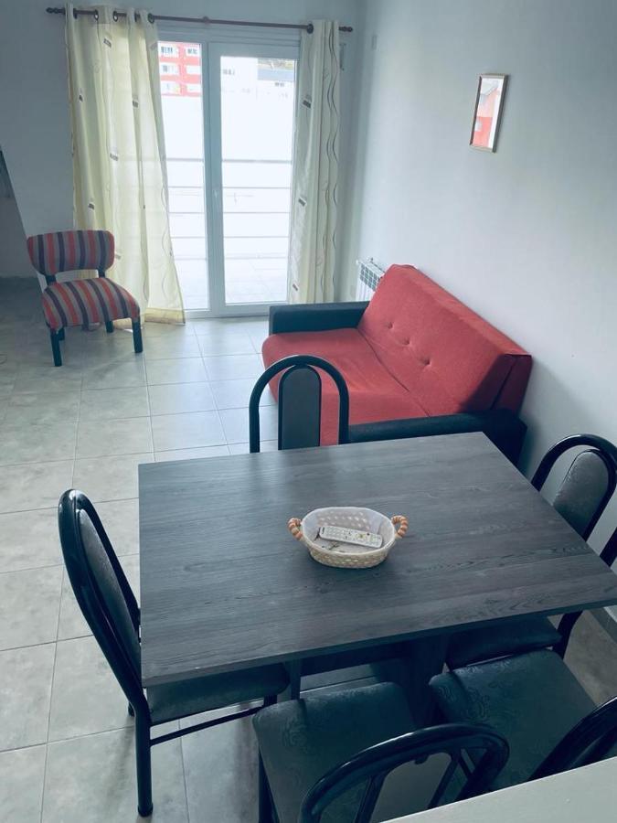 Apartamento Departamento Céntrico Con Excelente Ubicación San Carlos de Bariloche